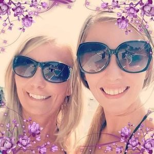 Meet your Posher, Ronda